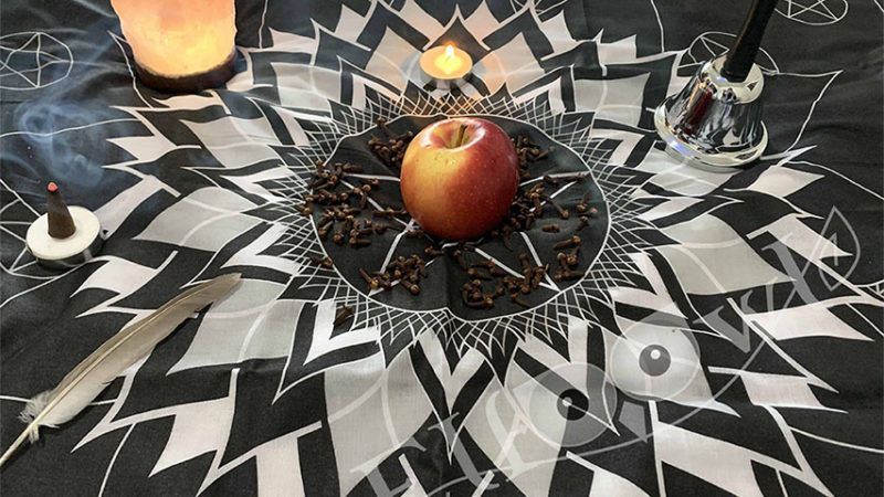 Talismano Purificatore